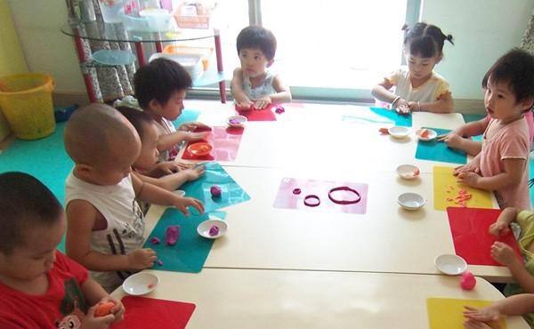 早教加盟投资如何选择,早教项目加盟分析