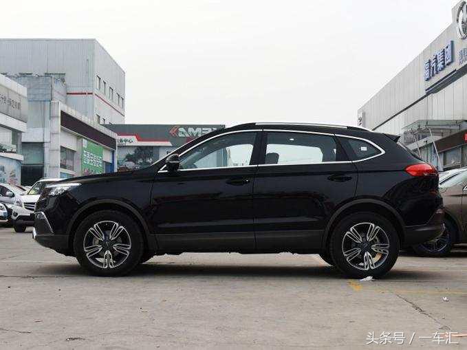 猎豹汽车换代,猎豹换宽胎