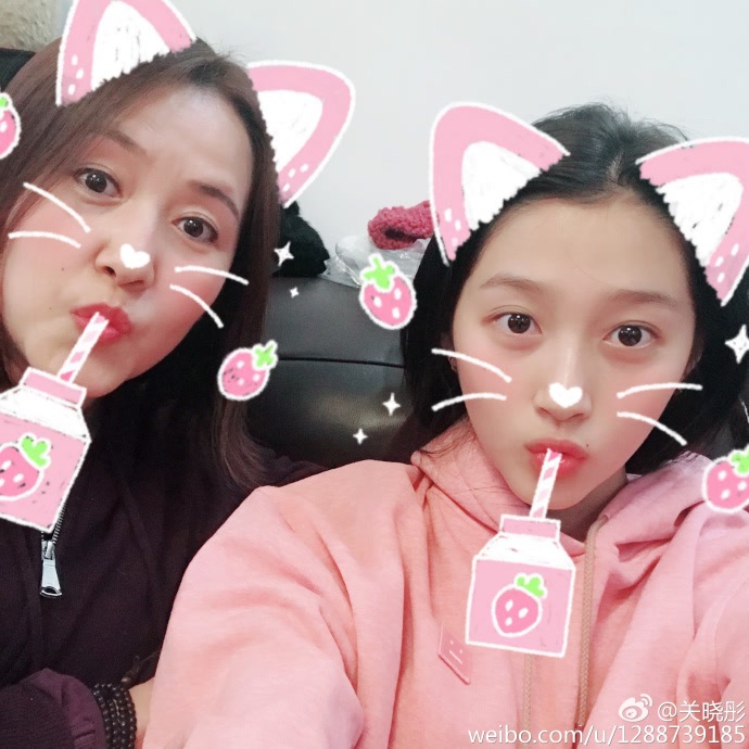 关晓彤日常护肤 (关晓彤素颜出镜真实皮肤状态曝光)