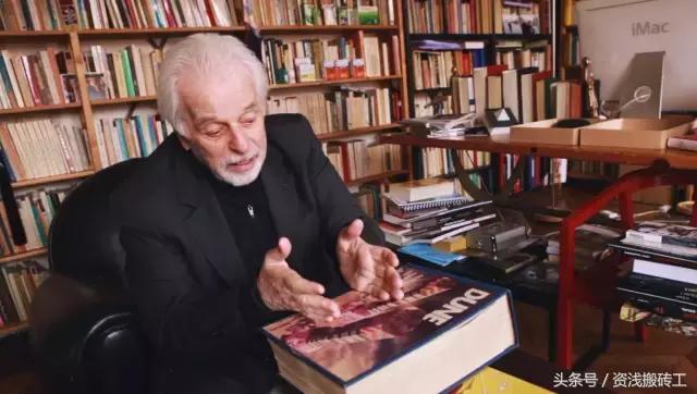 史上最炫酷的科幻片,最牛逼科幻连续剧