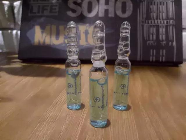 种草｜女人都爱、媲美微整形的涂抹式玻尿酸哪种好？