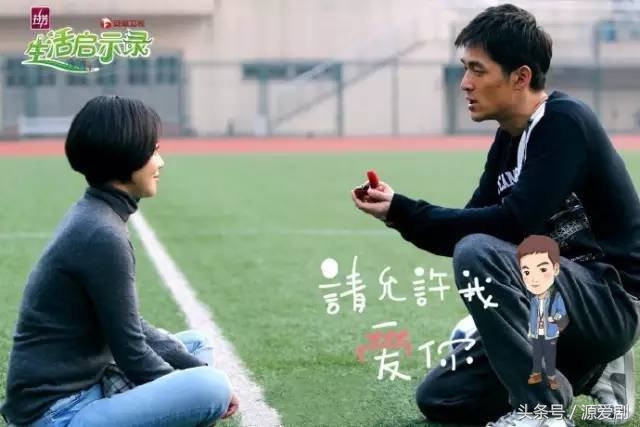 胡歌都演了哪些剧,胡歌最成功的5部影视剧