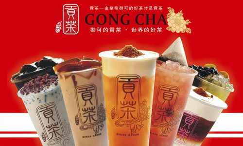 网红奶茶加盟店10大品牌,长沙奶茶加盟店10大品牌