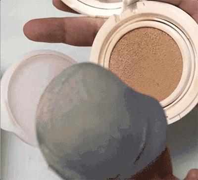 气垫你们都用哪个,气垫怎么推荐给大家