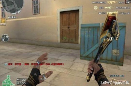 黄金气锤,翔龙手斧回忆