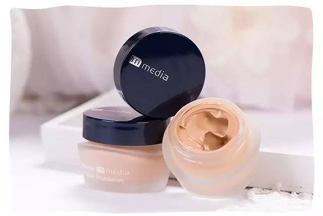 mac定制无瑕粉底nc15,十五款粉底液测评