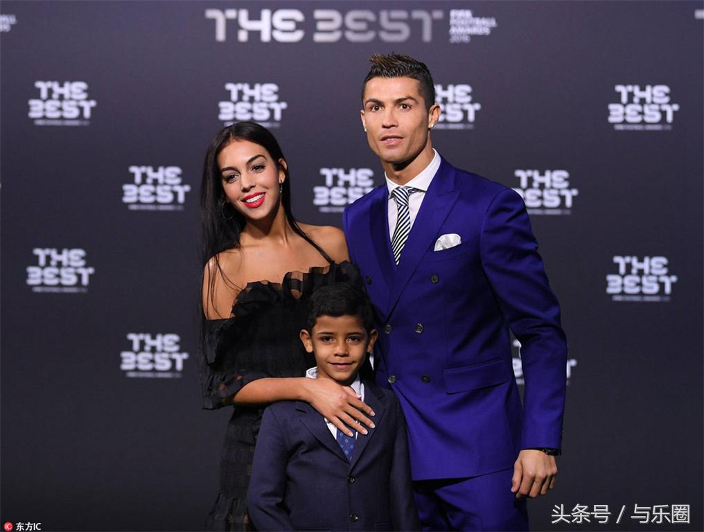 C罗生日快乐：0-32、乡巴佬-高富帅-体坛首富的励志人物