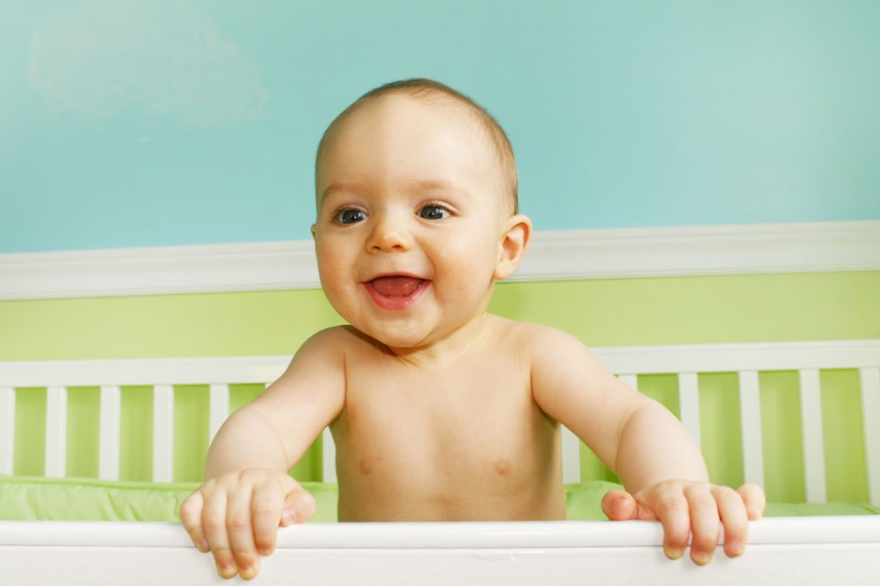 独特洋气的宝宝名字可爱,可爱宝宝名字大全简单点