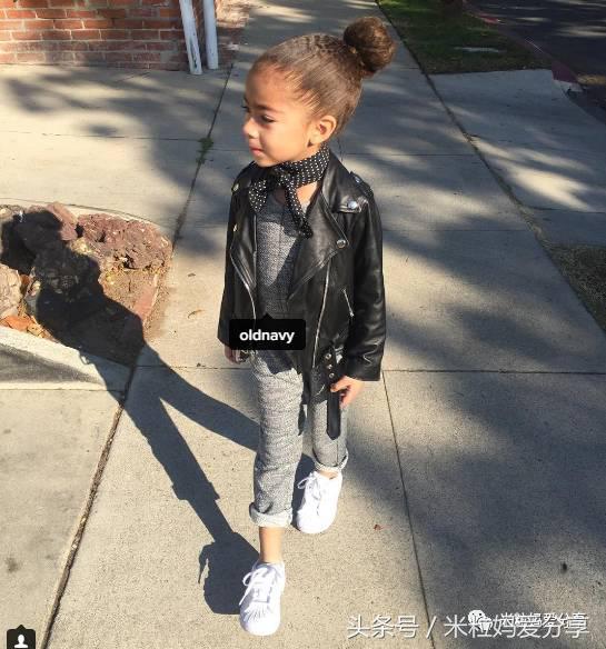 女孩这样打扮，心都要化了！（女孩搭配终极攻略