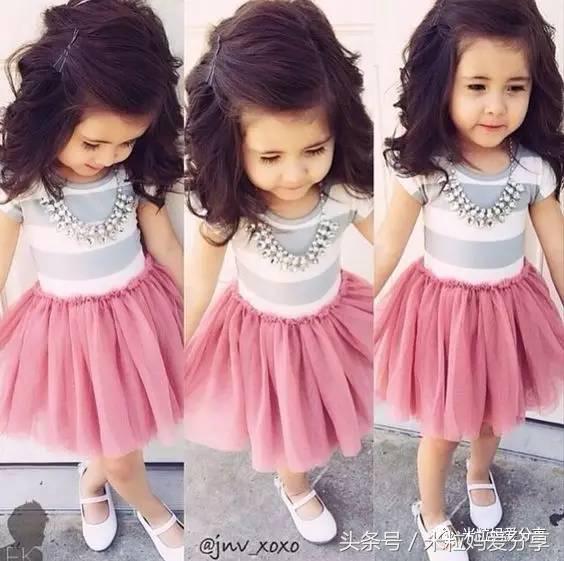 女孩这样打扮，心都要化了！（女孩搭配终极攻略