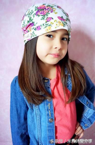 女孩这样打扮，心都要化了！（女孩搭配终极攻略