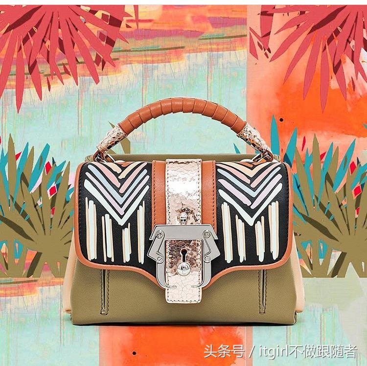 高颜值ins小众包包不规则,超好看的网红包包
