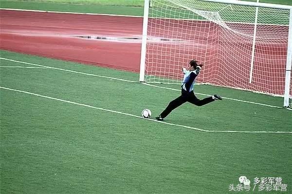 组织足球比赛的基本流程,军营足球比赛如何组织