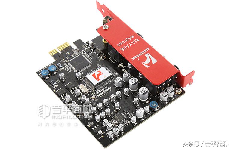 玛雅唱歌专用声卡,玛雅maya22delux声卡