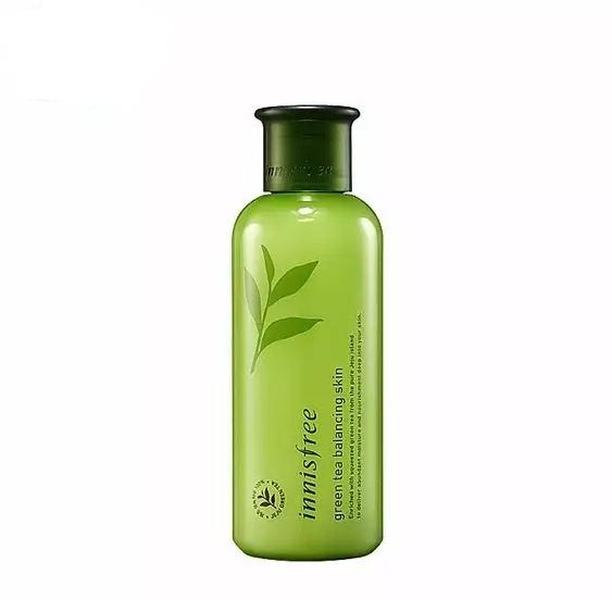 原来护肤的最高境界是心态,护肤水的选择