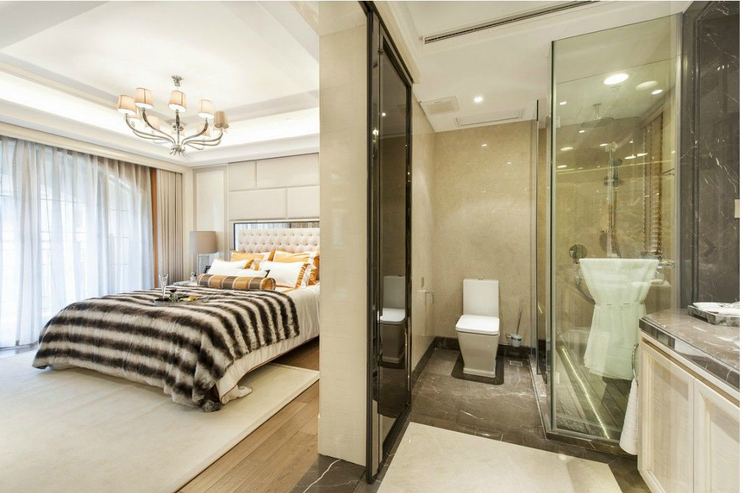 银亿领墅上海330,上海银亿领墅490平