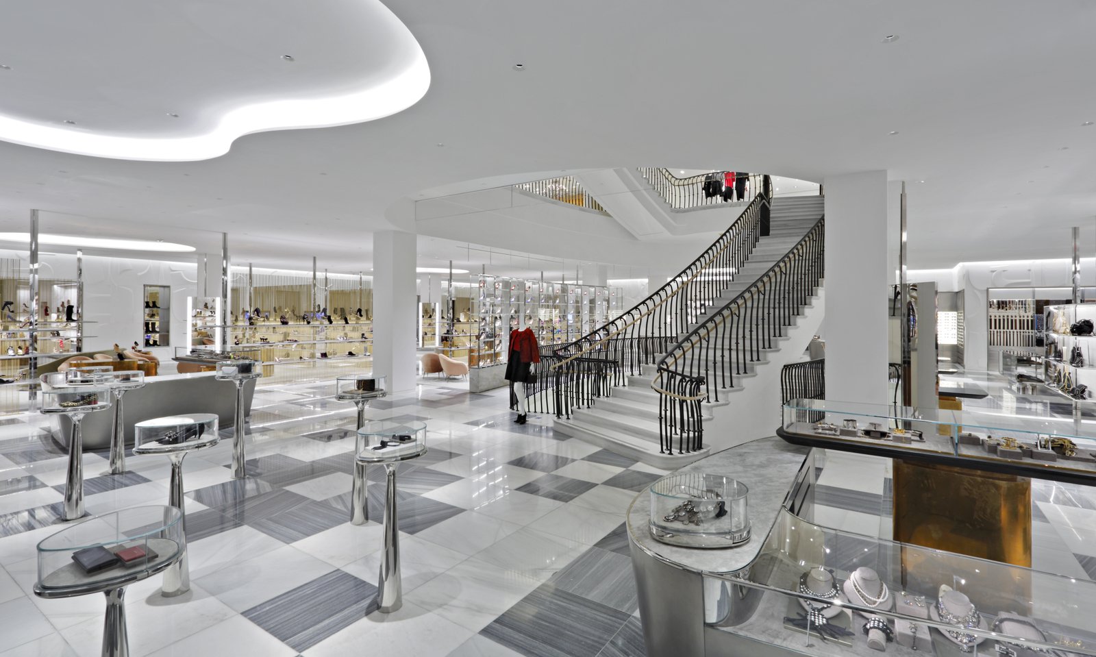 平价买名牌的挖宝圣地！美国高端百货公司折扣店大盘点