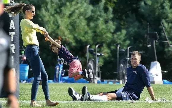 吉赛尔邦辰的男朋友是谁,吉赛尔邦辰的男友