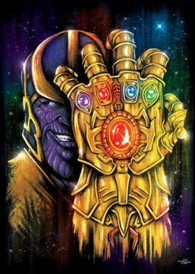 漫威超级战争行星吞噬者彩蛋触发,漫威五大创世神之中的行星吞噬者