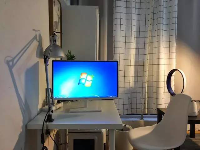 暗黑风格出租屋改造,暗黑房子出租