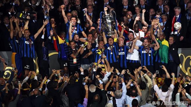 米兰双雄往日辉煌,米兰双雄巅峰时期有多强