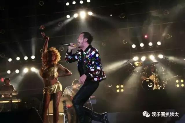 张杰大张伟一起演唱,张杰大张伟综艺节目是什么