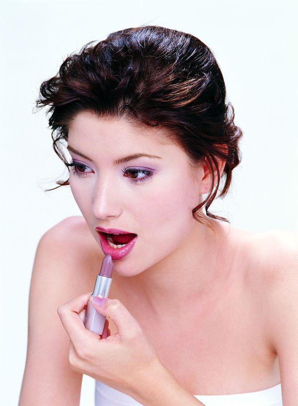 桃花妆已备好，我就是要你脱离单身狗！