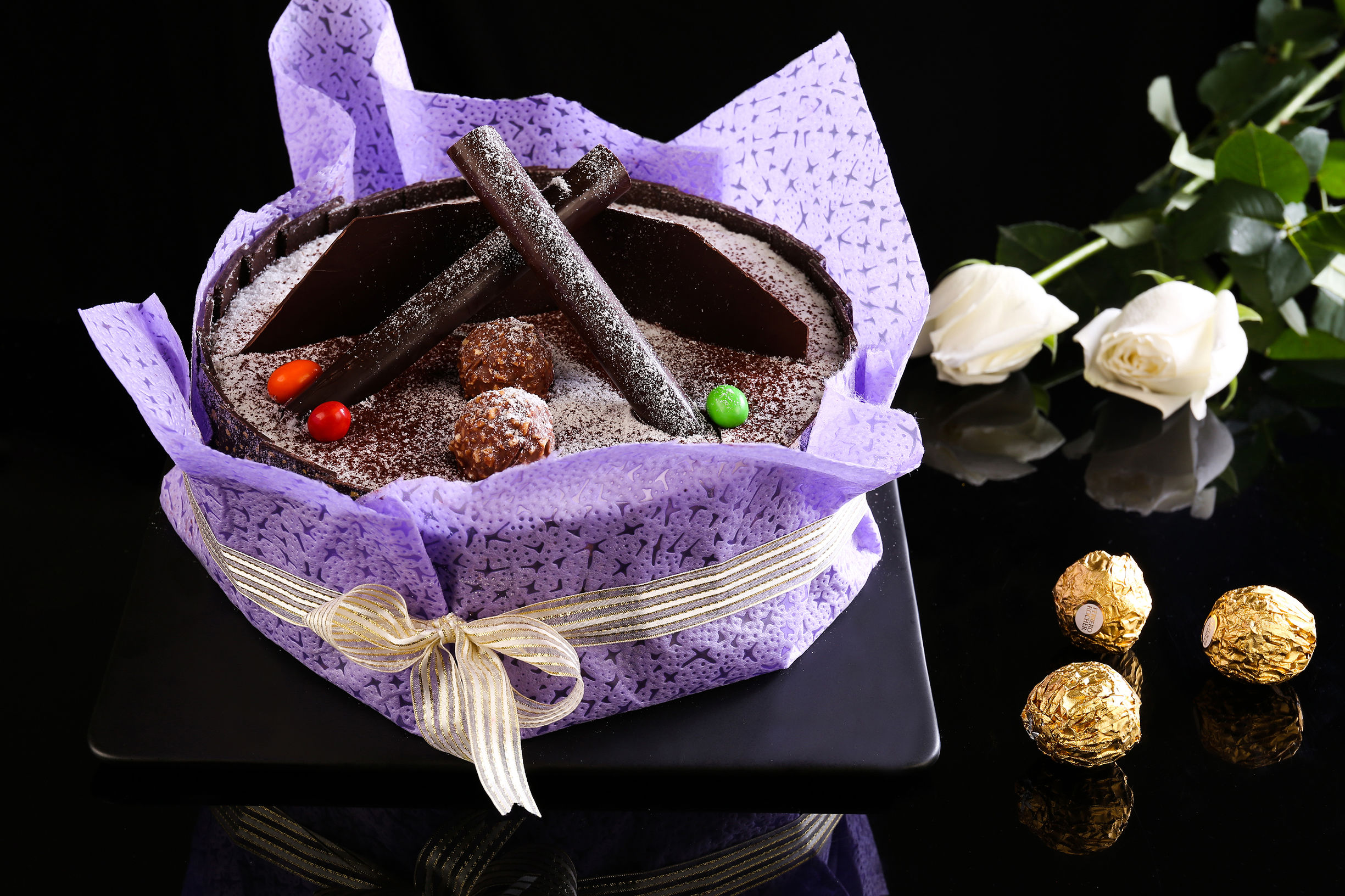 情人节礼物清单送女朋友,情人节礼物清单送男友