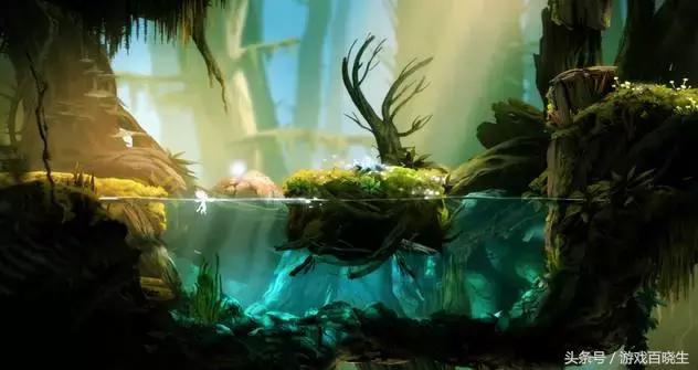 电脑不用网就能玩儿的游戏推荐,推荐几款神优化的低配游戏