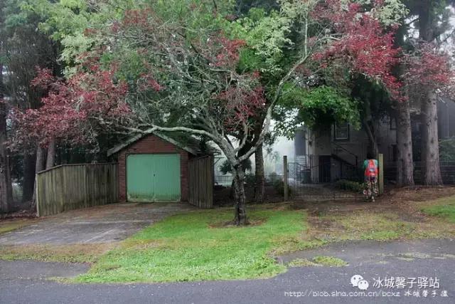 澳大利亚小镇都叫什么名字,澳大利亚蓝山为什么叫蓝山