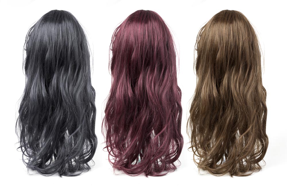 第一次化疗头发全掉光属于正常吗,化疗后不洗头能减少掉头发呢