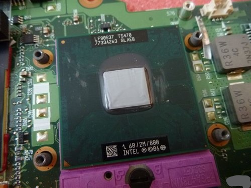 bga笔记本升级cpu,笔记本升级CPU注意什么