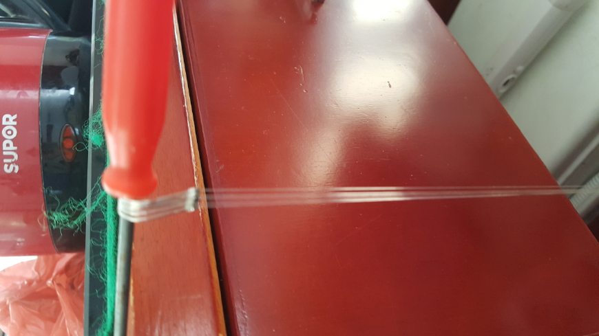 如何绑钩最好的方法,经典绑钩方法