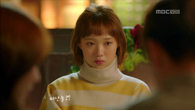 举重妖精金福珠李圣经12集穿搭,李圣经拍完举重妖精金福珠的感想