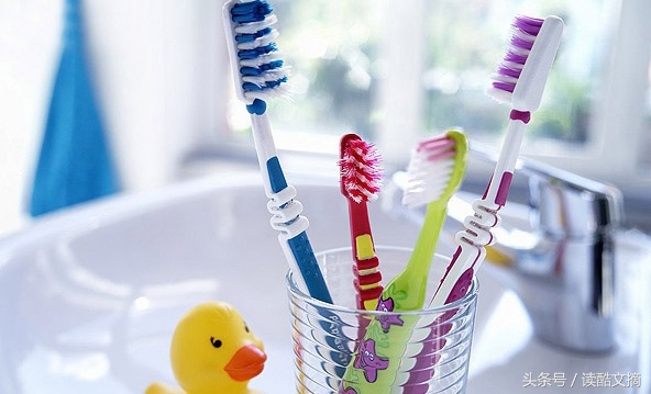 警惕10个卫生间死角，可能引起灰指甲、呼吸系统等健康隐患