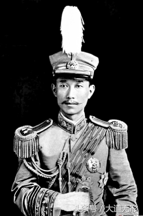 蔡锷的护国军最后去哪了,蔡锷在哪里击败北洋军