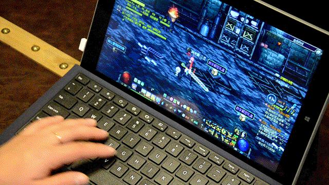 老款13寸windows超级本推荐,超级本跟二合一笔记本