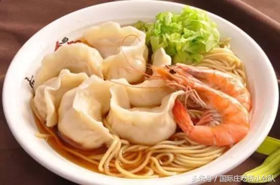 美食中国过年吃出好彩头,春节美食家常菜谱大全