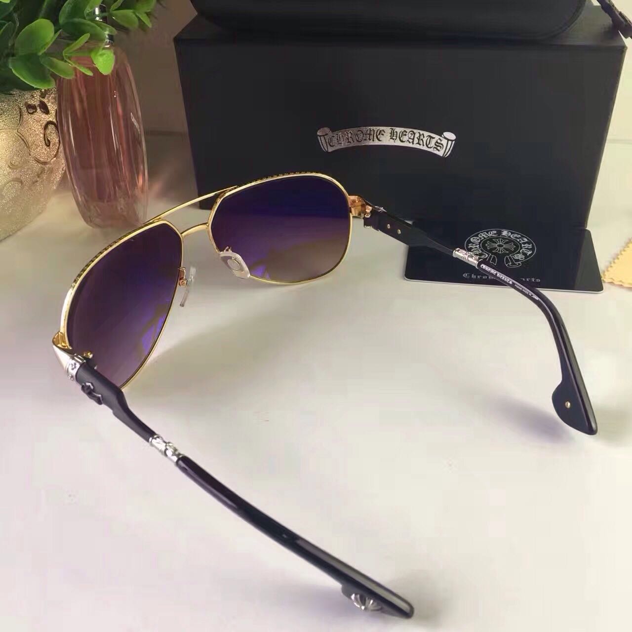 选对眼镜的重要性,选好眼镜