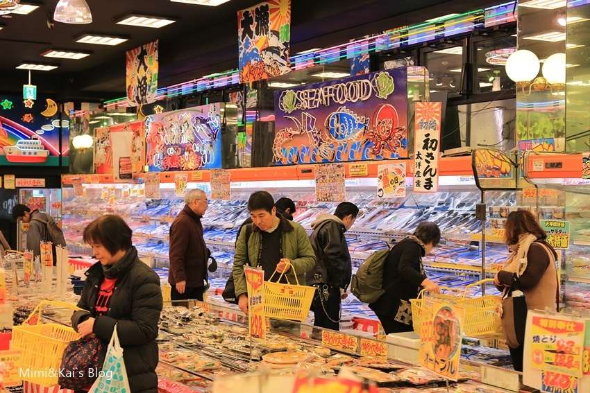 大阪天神桥街药妆店,大阪心斋桥购物超详细攻略