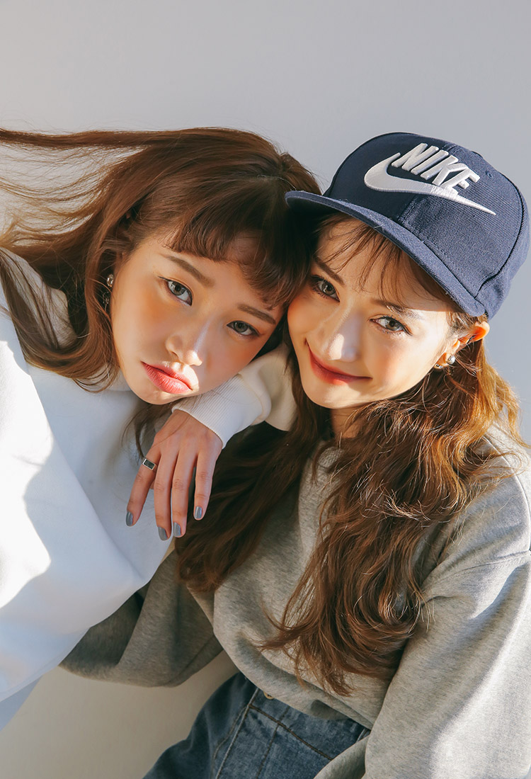 闊╁浗缃戠孩灏忎紬鍝佺墝,闊╁浗stylenanda褰╁