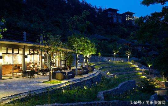 莫干山十大顶级民宿,莫干山十大民宿