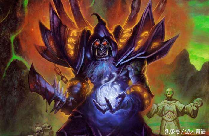 炉石传说各职业技能排行,炉石传说各个职业技能