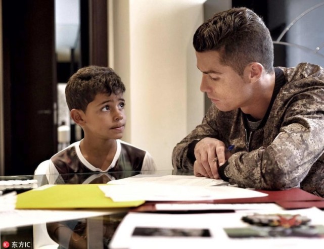 c罗37岁生日感言 (c罗史上最佳生日快乐)