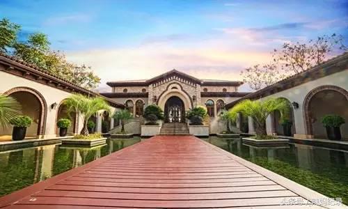 亲子酒店旅行推荐,十大必去的亲子酒店