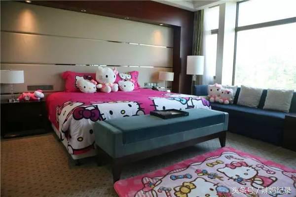 亲子酒店旅行推荐,十大必去的亲子酒店