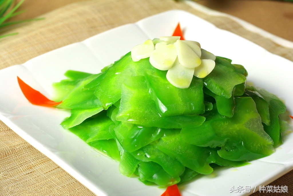 台湾苹果苦瓜种植方法,水果苦瓜种植方法