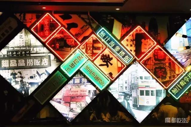 饕餮地铁线｜上海地铁2号线美食地图大曝光！老司机快上车~