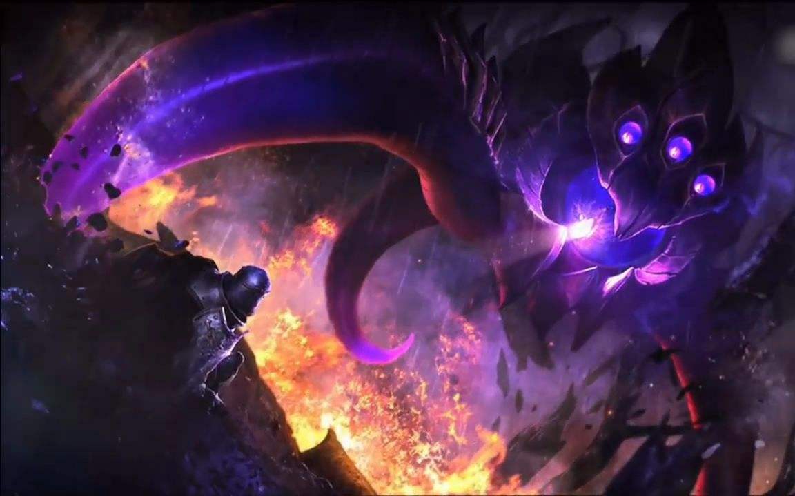 lol宇宙故事ez,lol宇宙故事完整版