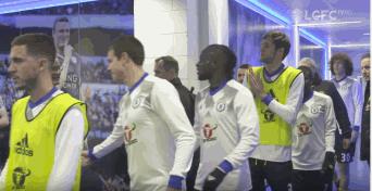 跑出来的英超冠军,坎特是怎样的存在?